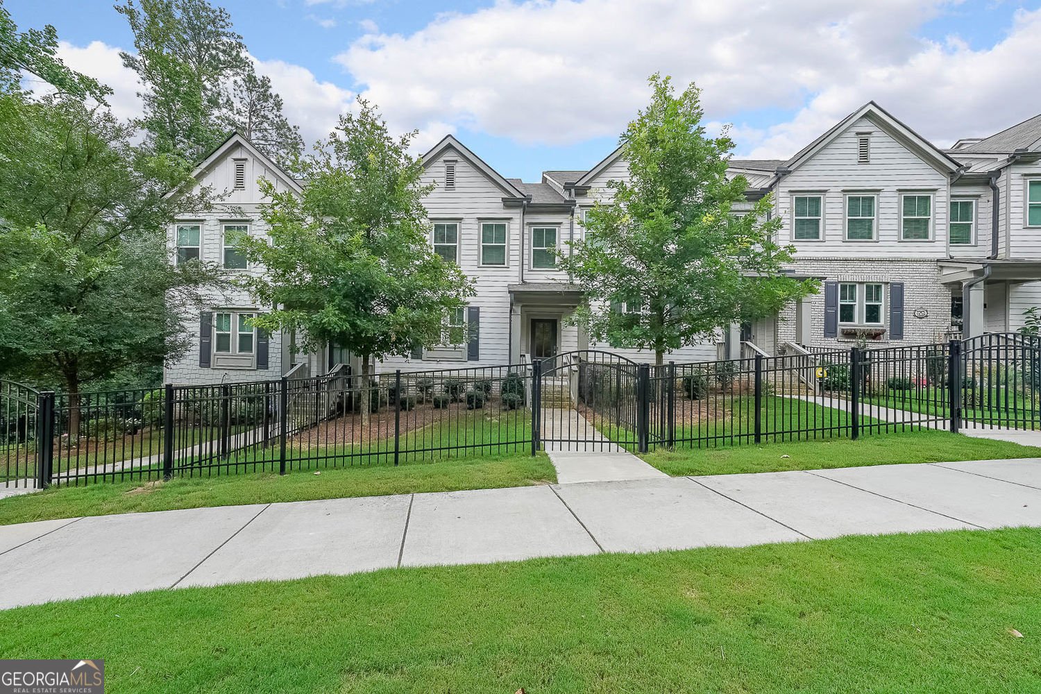 353 Vista Lane Woodstock - 1