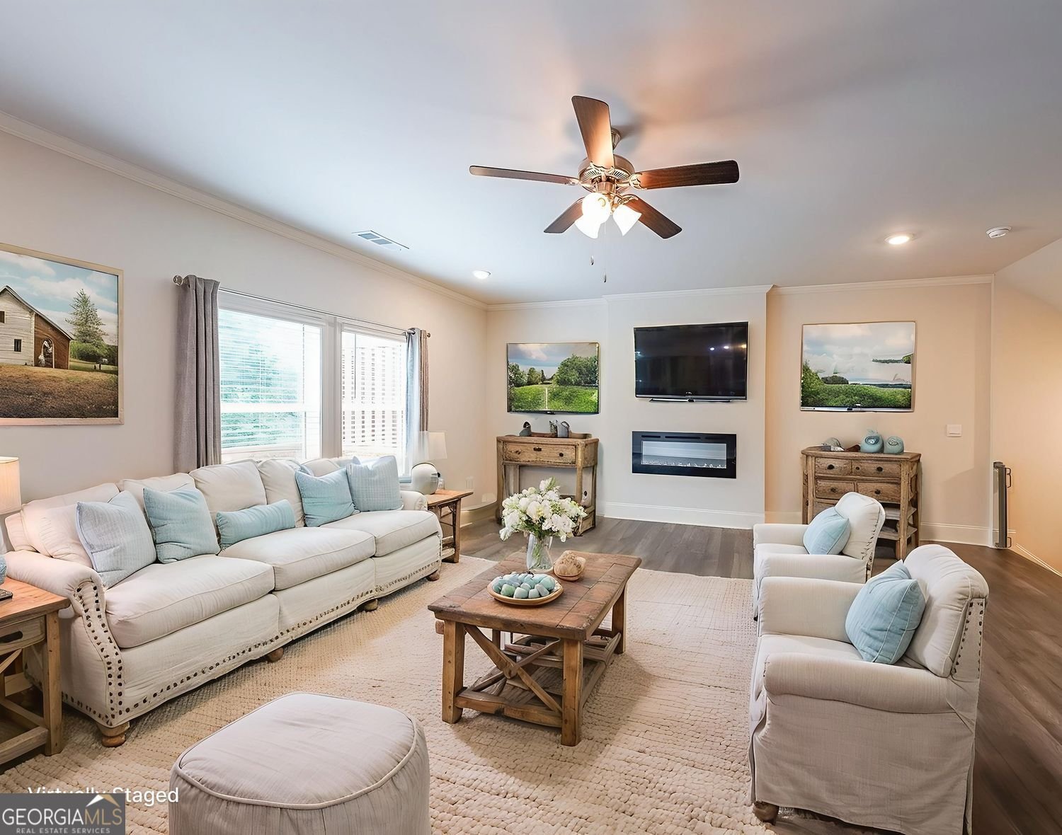 353 Vista Lane Woodstock - 11