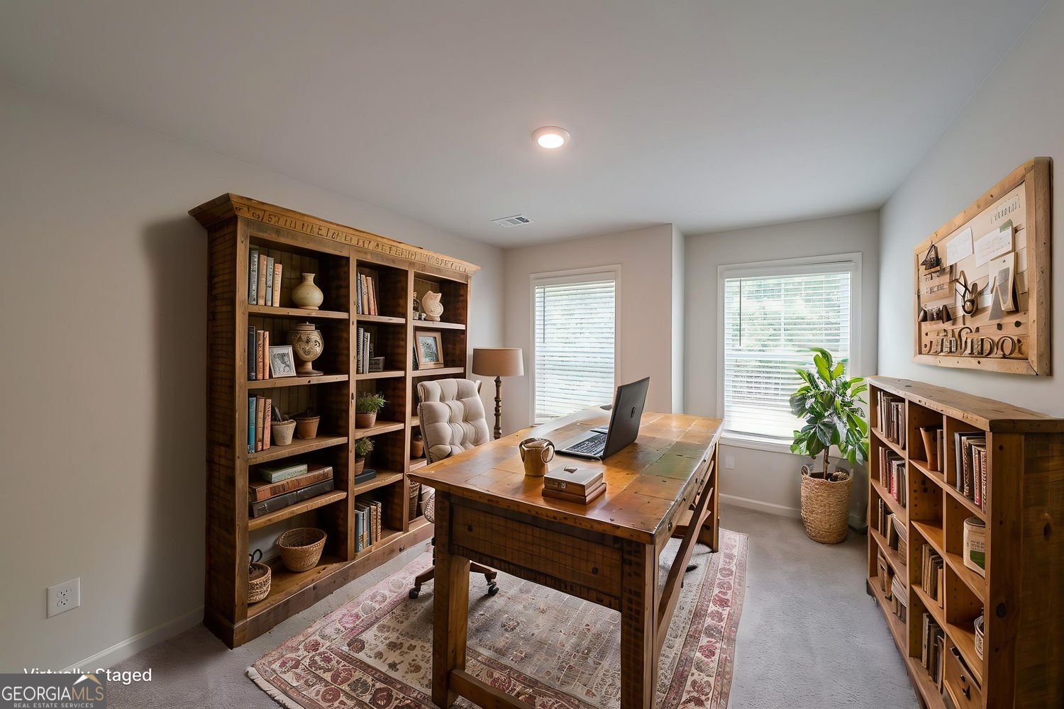 353 Vista Lane Woodstock - 13