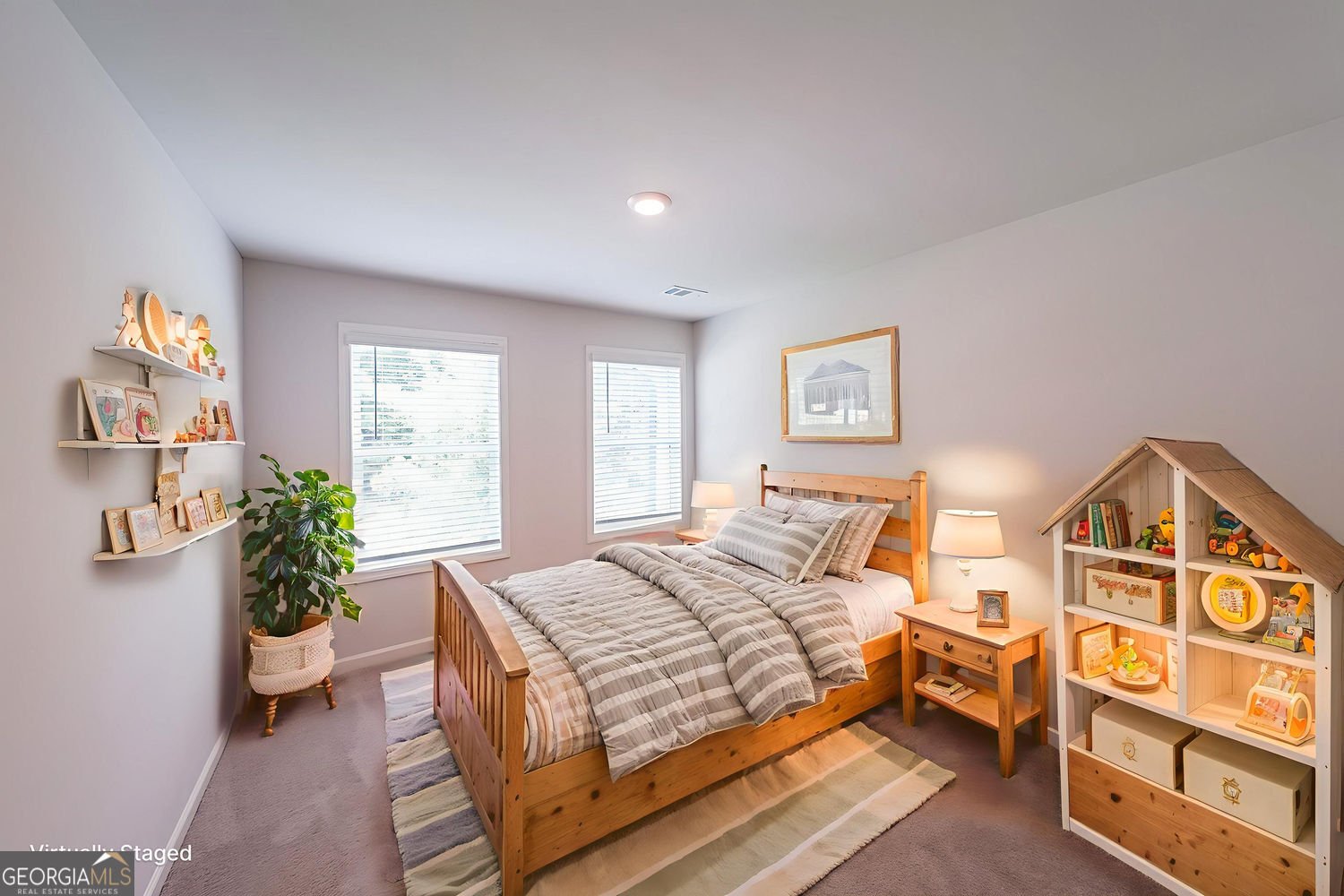 353 Vista Lane Woodstock - 16