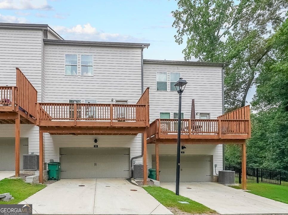353 Vista Lane Woodstock - 18