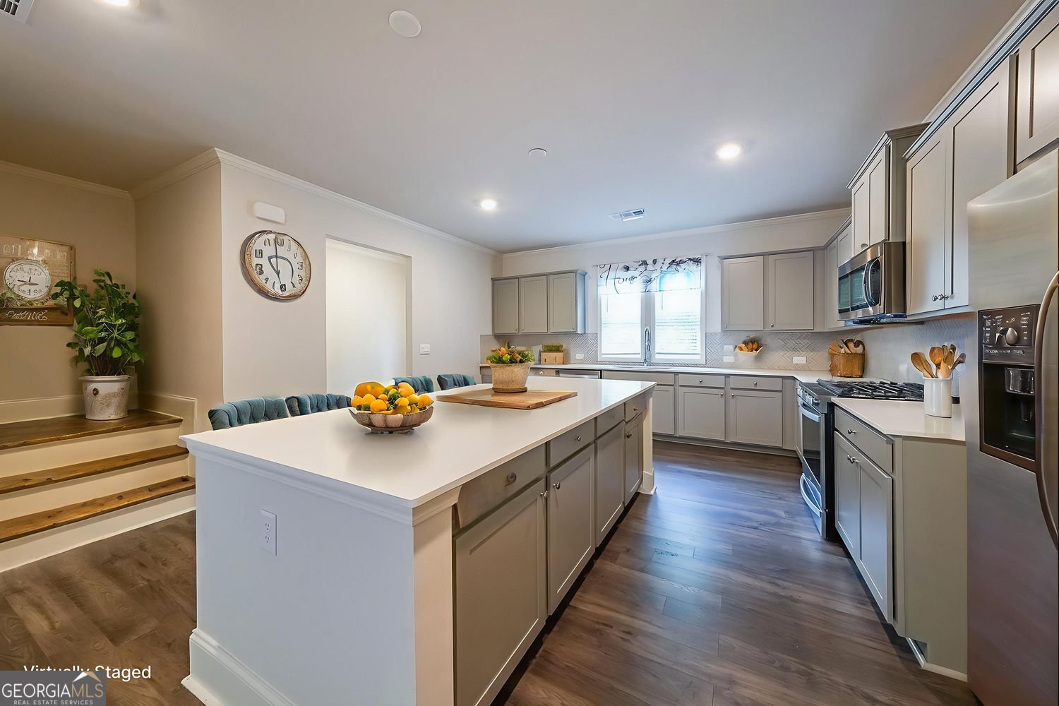 353 Vista Lane Woodstock - 6