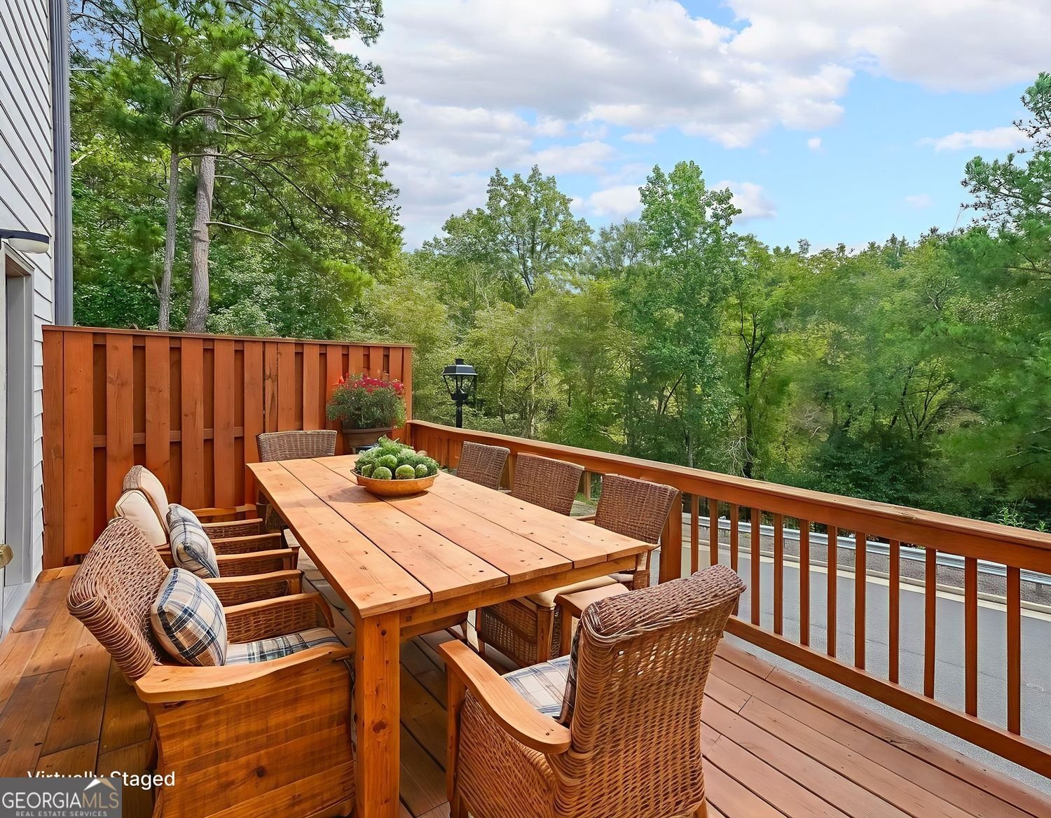 353 Vista Lane Woodstock - 7