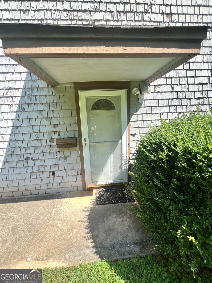 91 Willowick Drive Lithonia - 1
