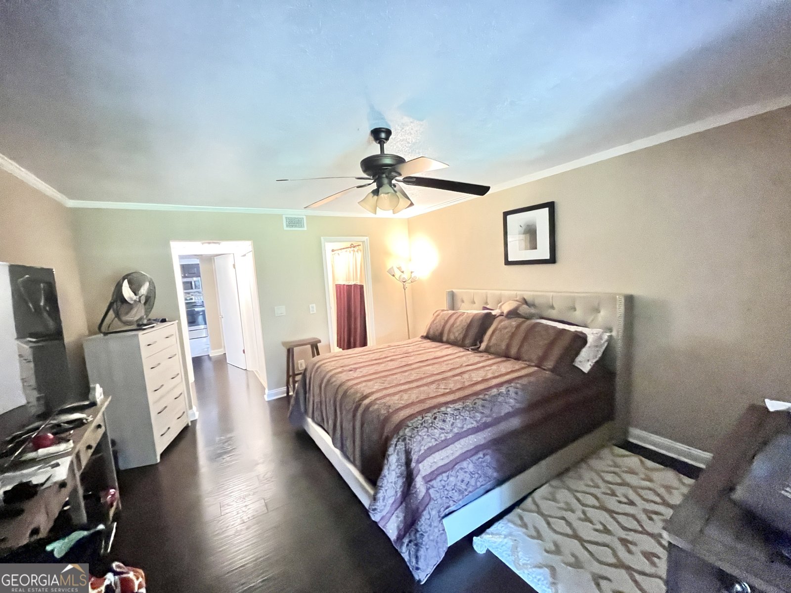 91 Willowick Drive Lithonia - 12