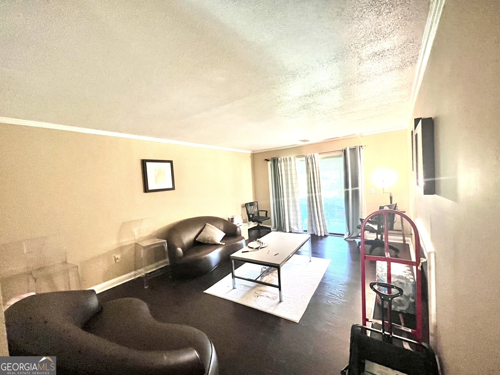 91 Willowick Drive Lithonia - 16