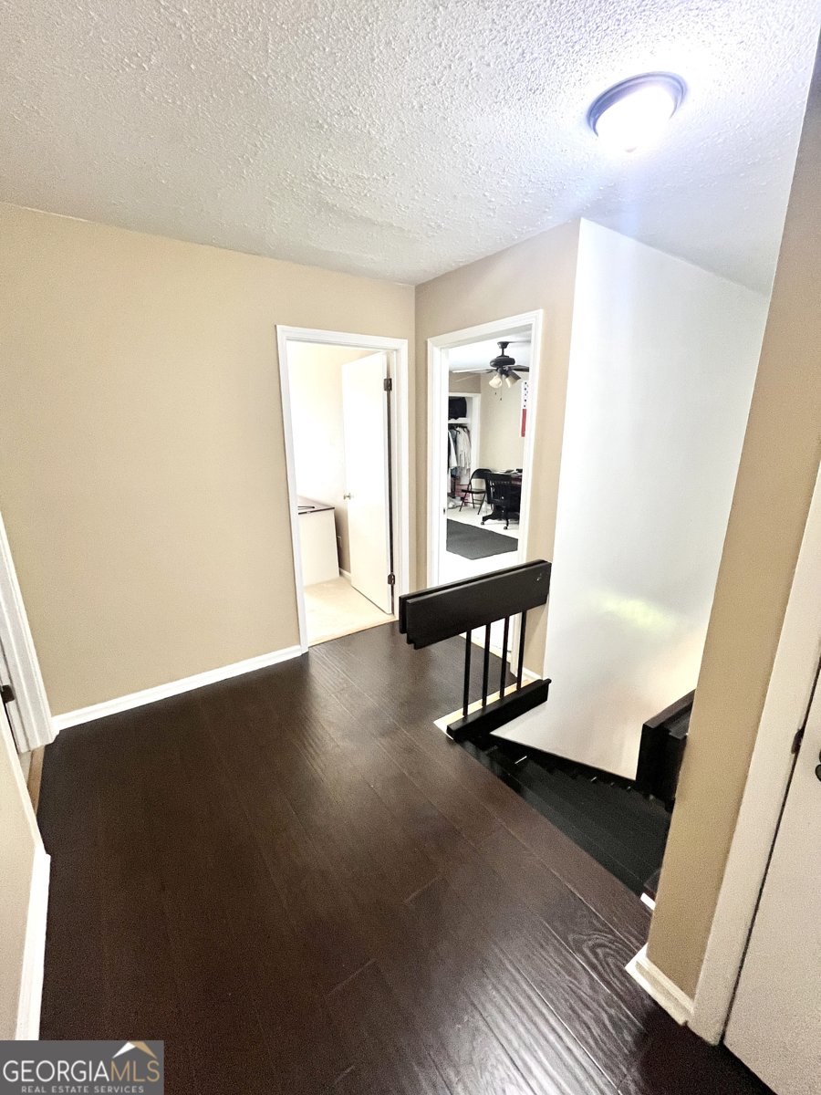 91 Willowick Drive Lithonia - 19