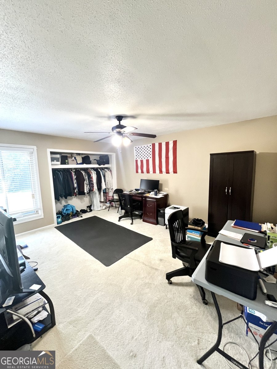 91 Willowick Drive Lithonia - 25