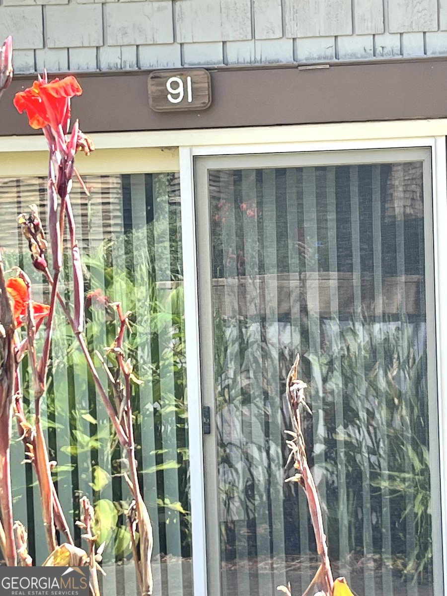 91 Willowick Drive Lithonia - 28