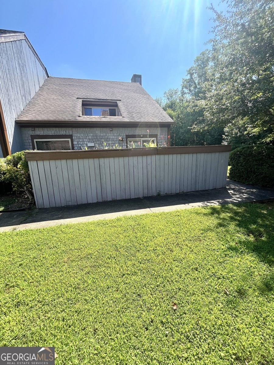 91 Willowick Drive Lithonia - 29