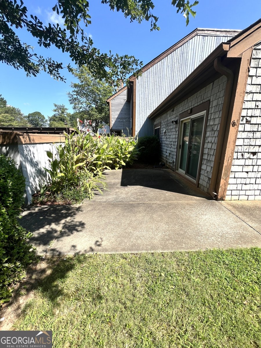 91 Willowick Drive Lithonia - 30