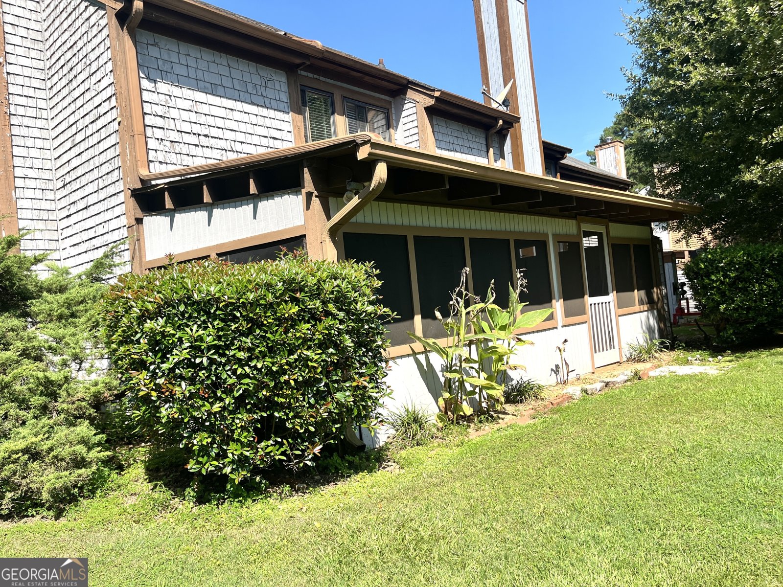91 Willowick Drive Lithonia - 34