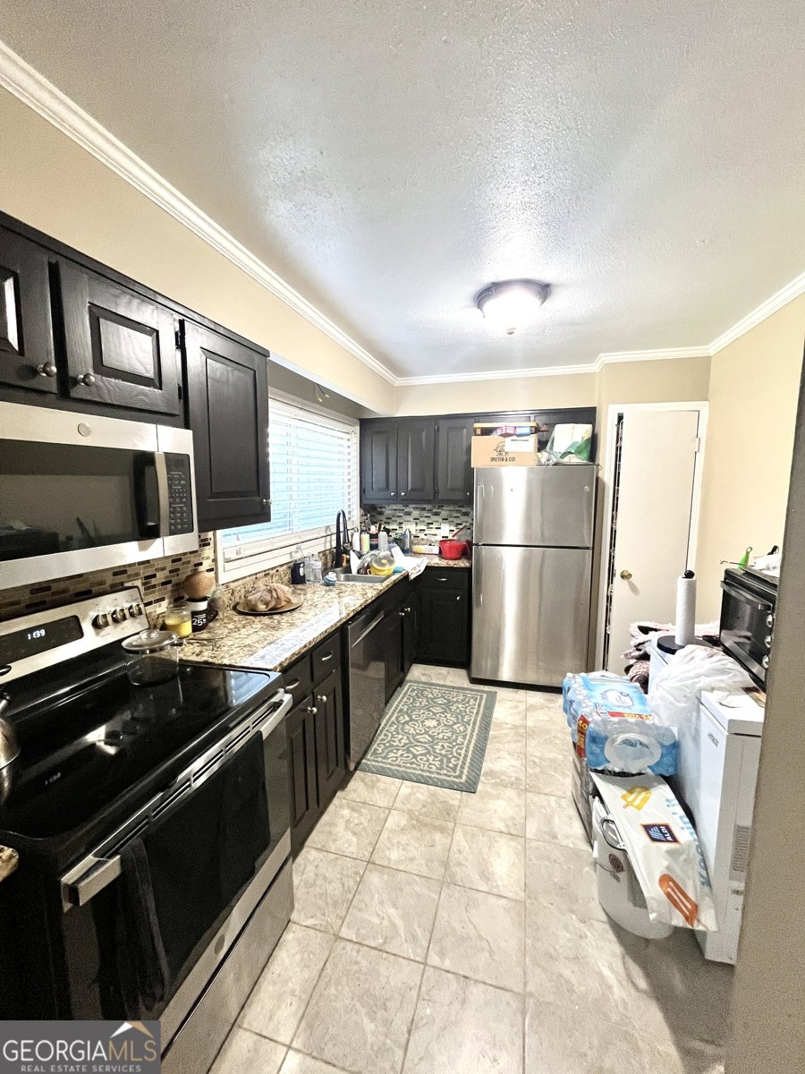 91 Willowick Drive Lithonia - 5