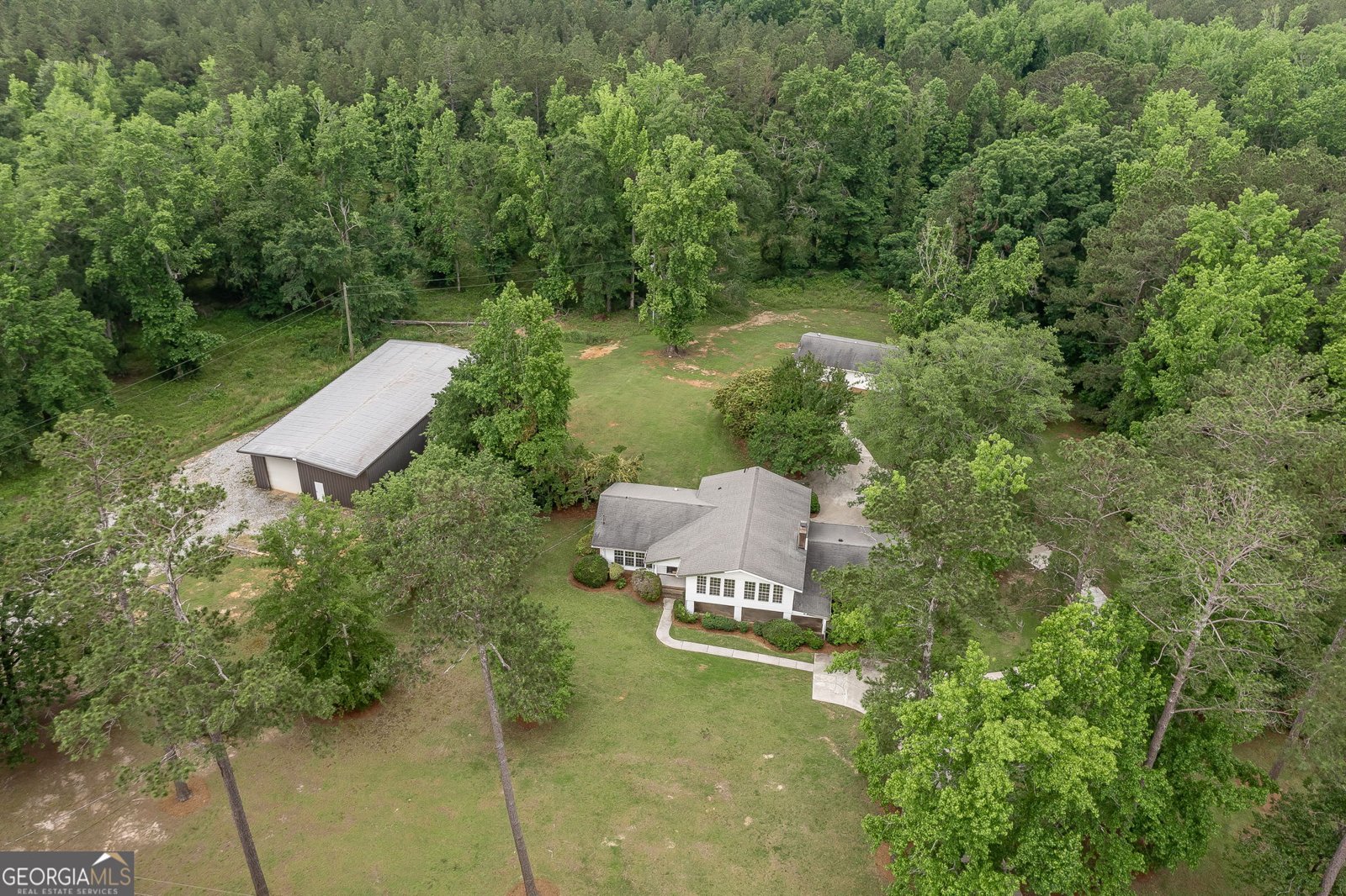 563 Lakewood Drive Thomson - 79