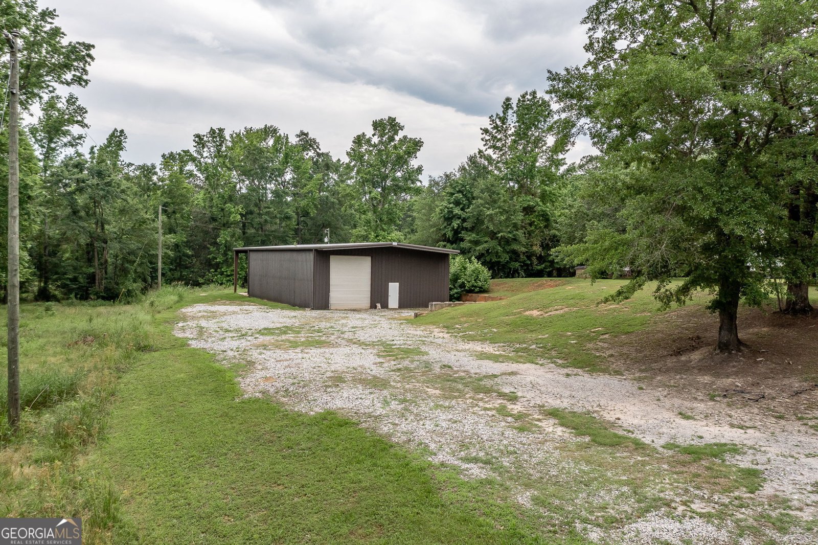 563 Lakewood Drive Thomson - 82