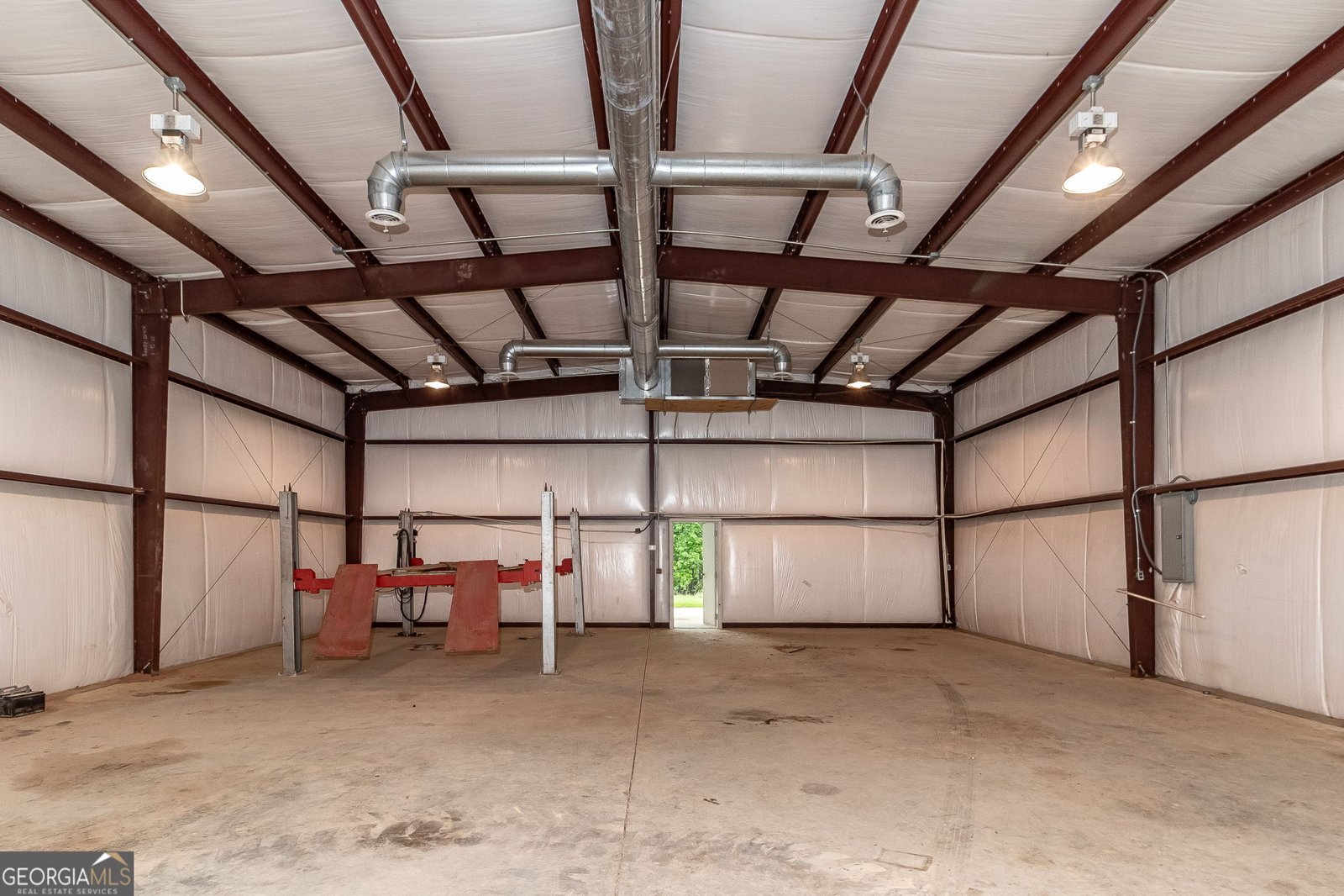 563 Lakewood Drive Thomson - 88