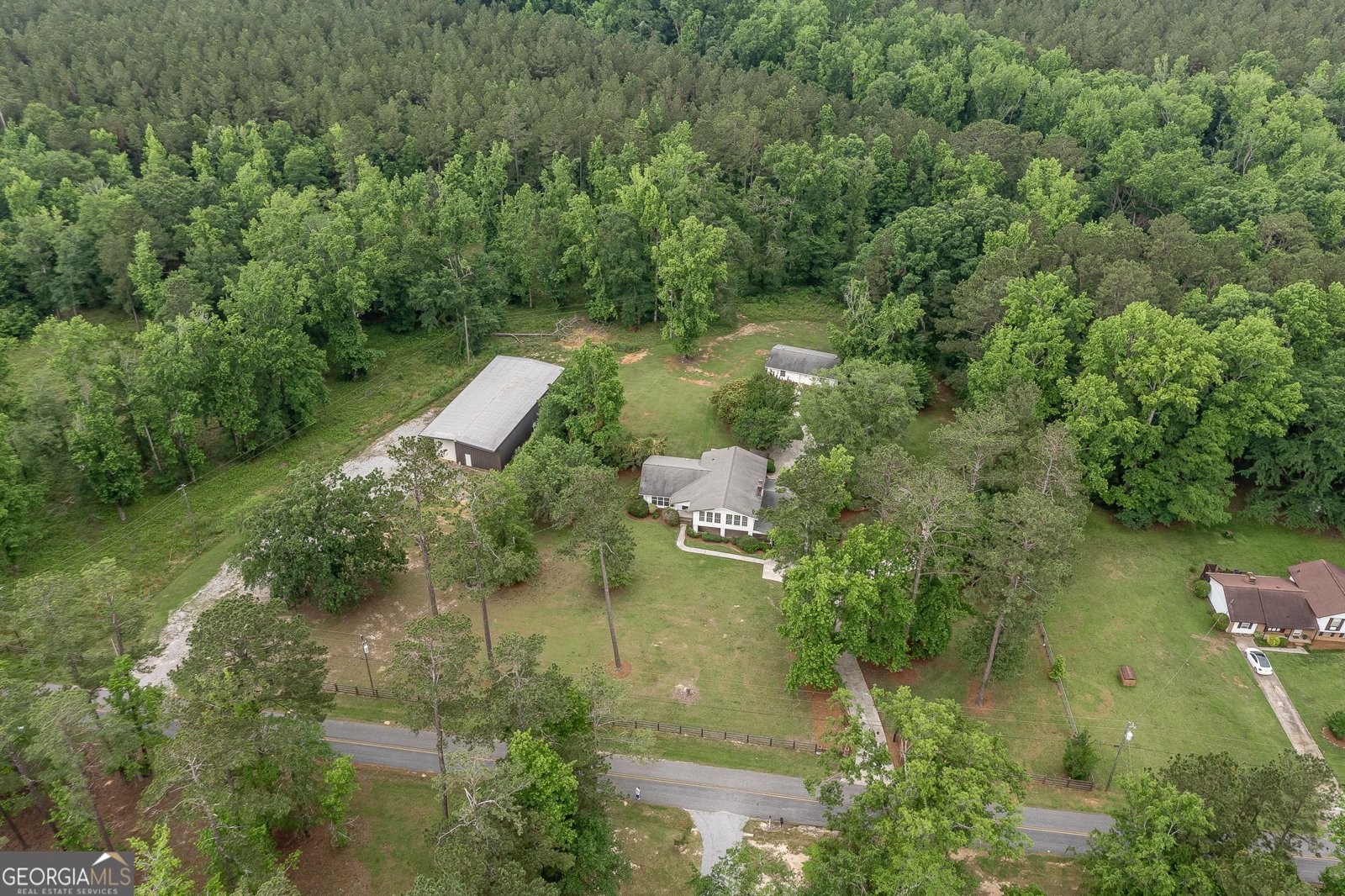 563 Lakewood Drive Thomson - 9