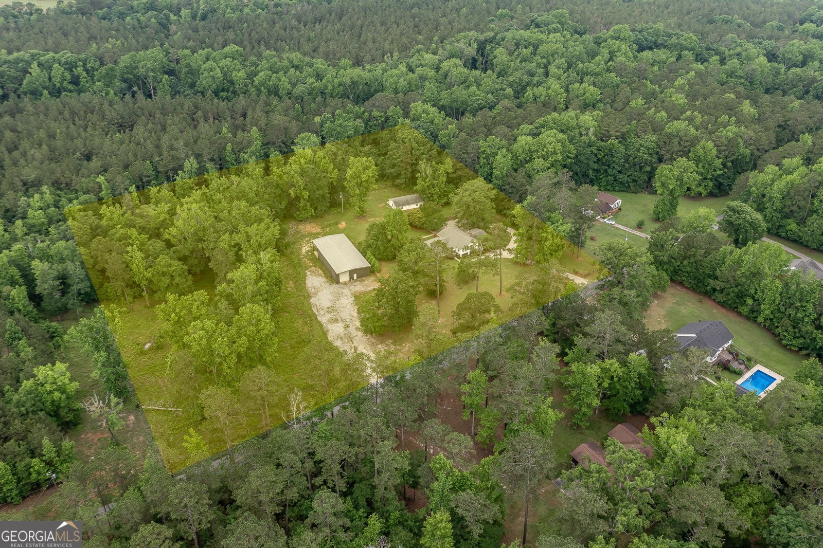 563 Lakewood Drive Thomson - 96