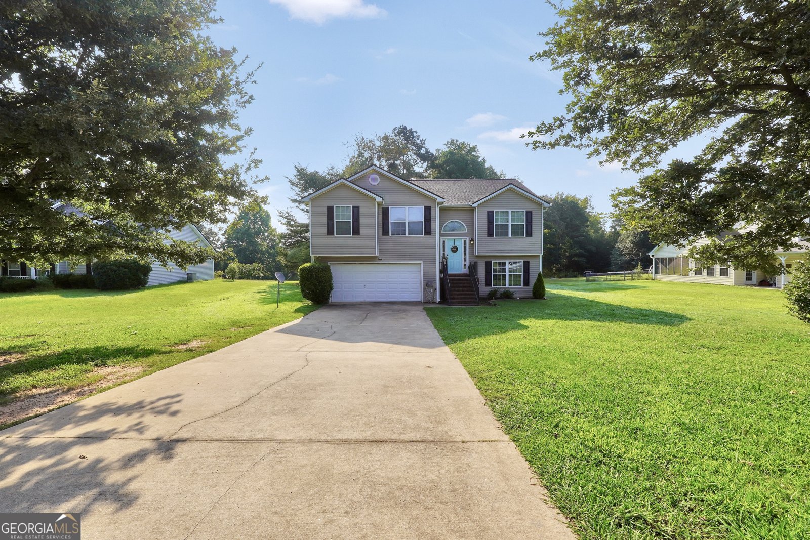 105 Ashwood Drive Mansfield - 1