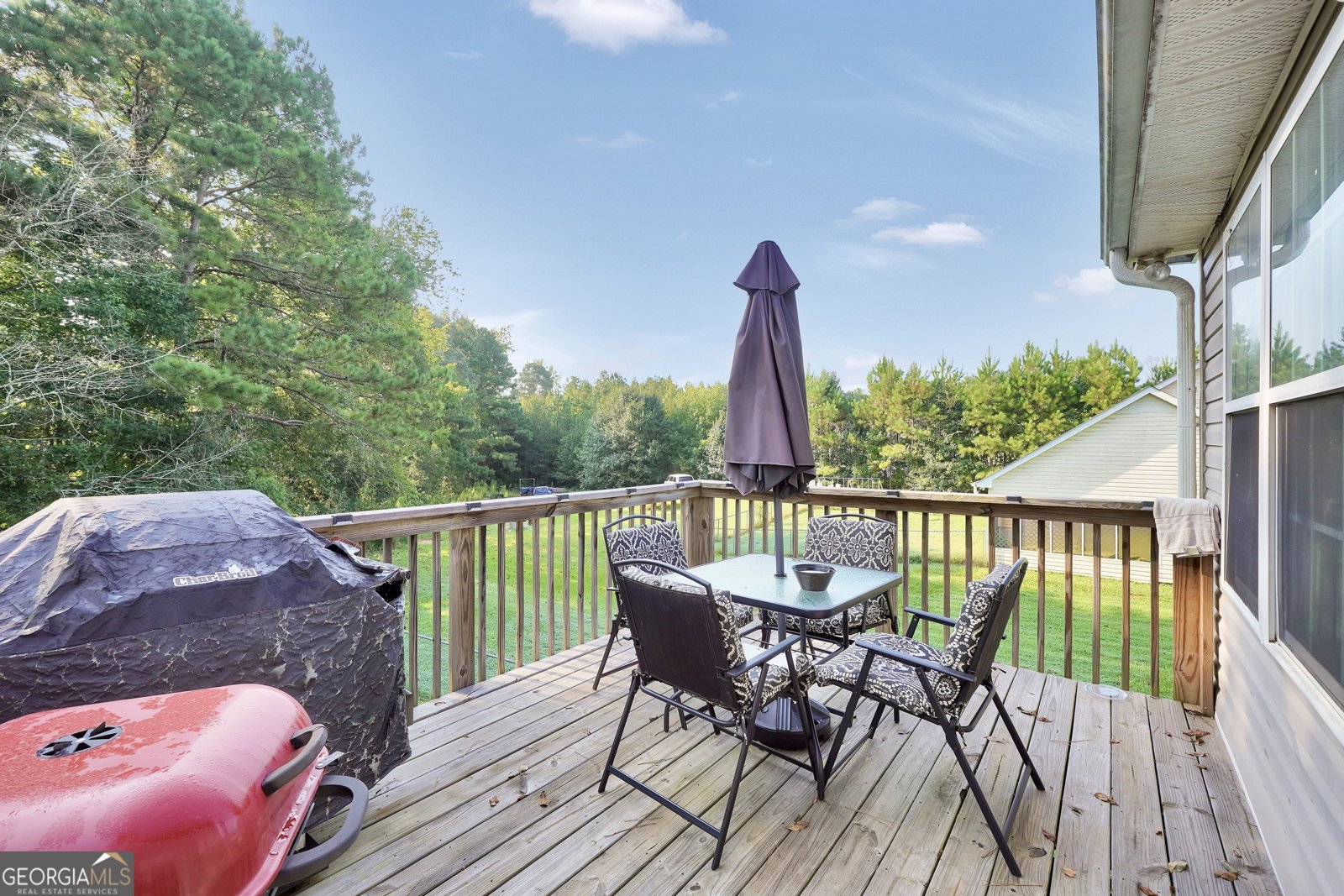 105 Ashwood Drive Mansfield - 4