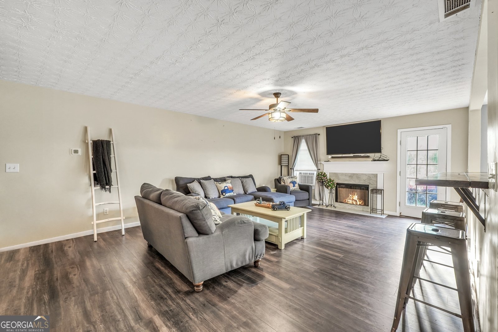 105 Ashwood Drive Mansfield - 6