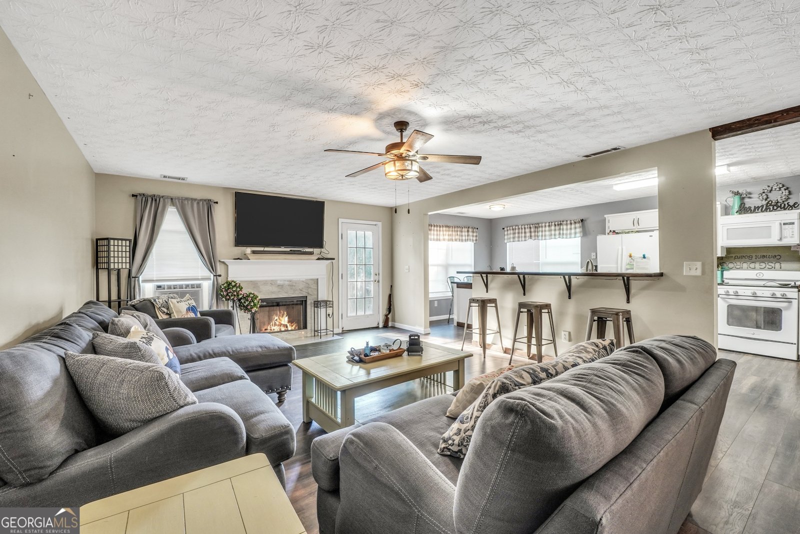 105 Ashwood Drive Mansfield - 7
