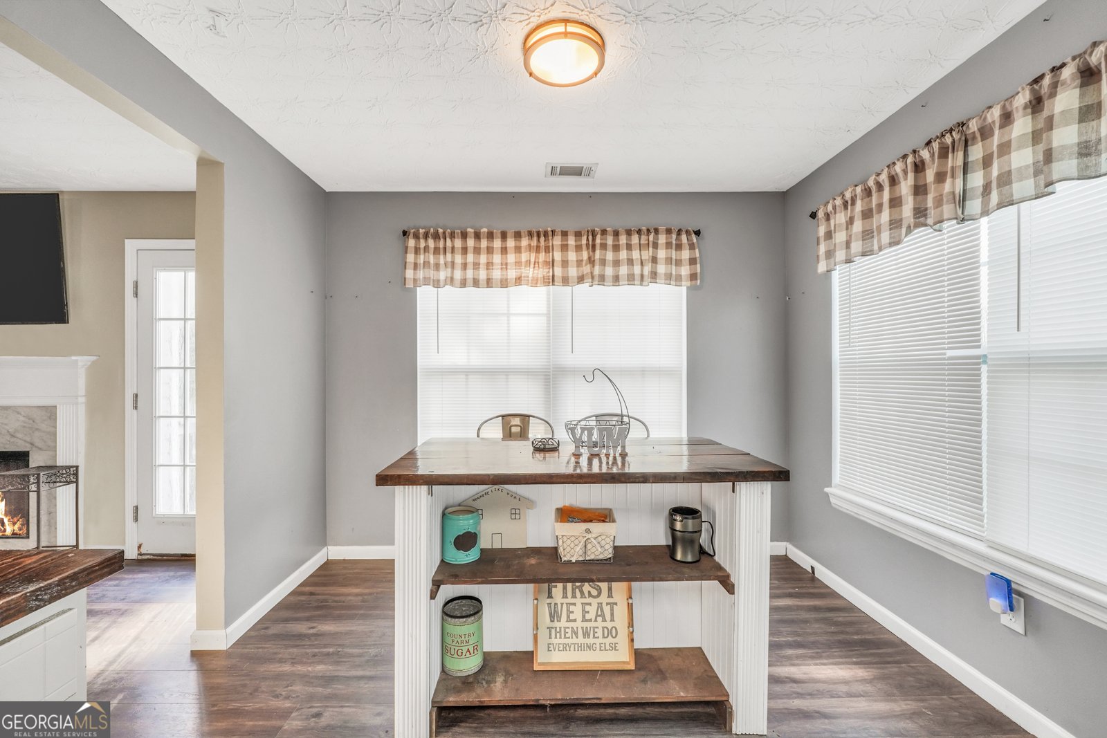 105 Ashwood Drive Mansfield - 9