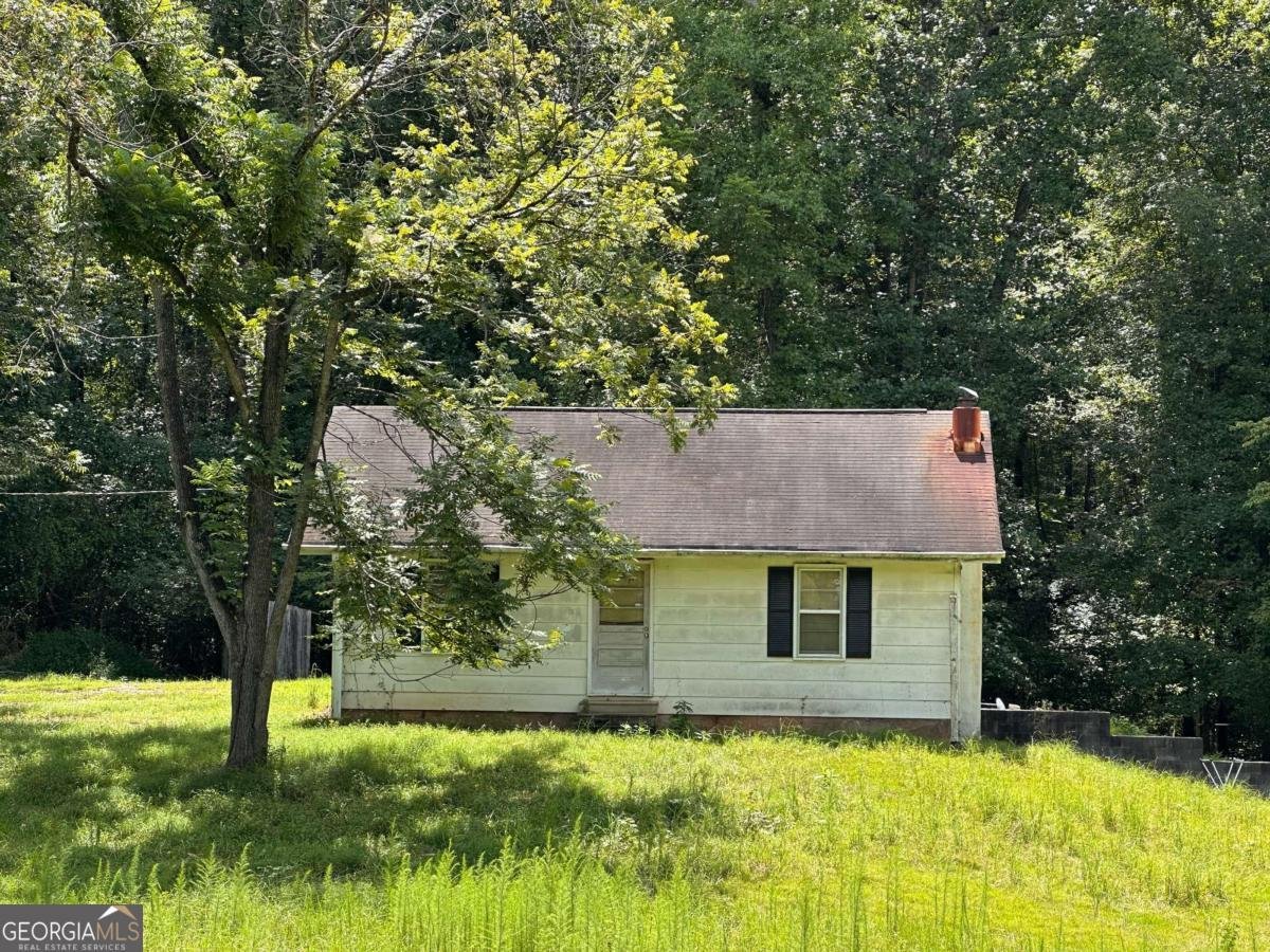 1167 Lewis Sailors Road Jefferson - 1