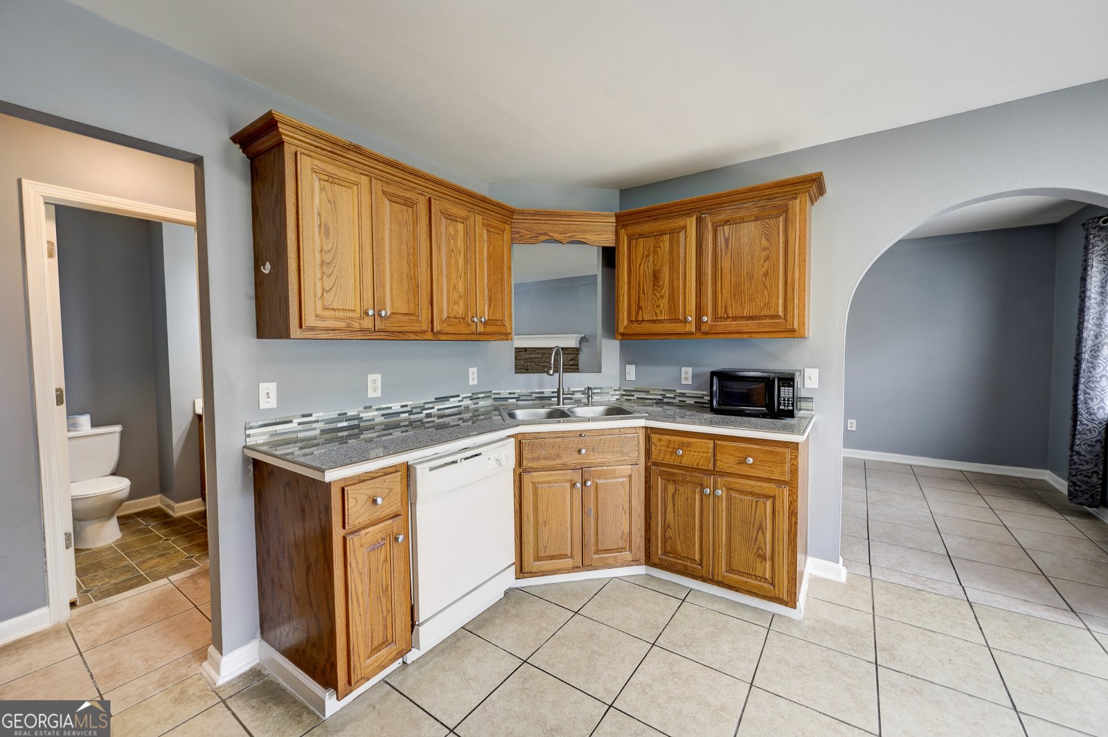 126 Summerfield Lane Calhoun - 12