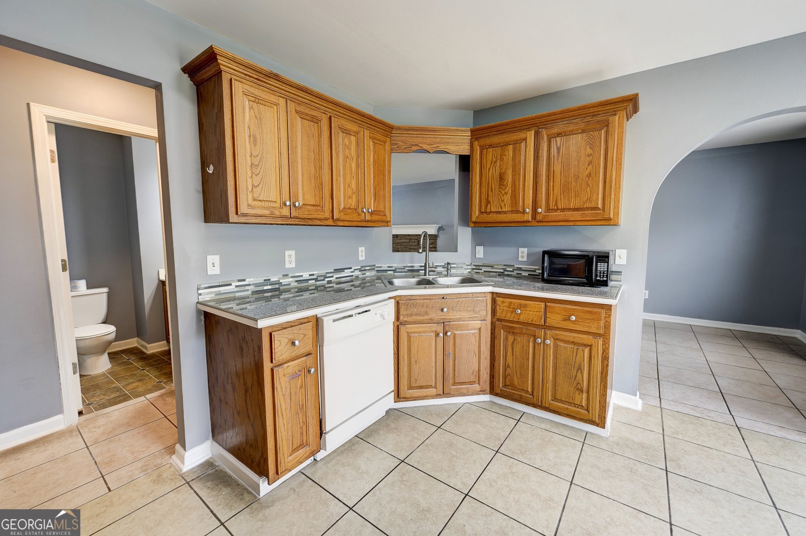 126 Summerfield Lane Calhoun - 13