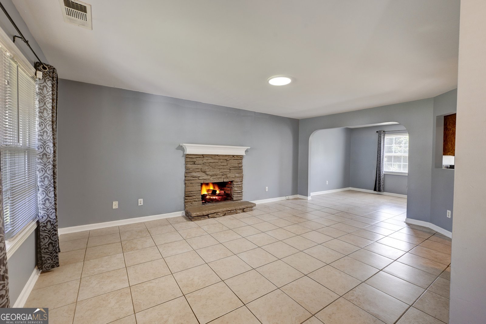 126 Summerfield Lane Calhoun - 2