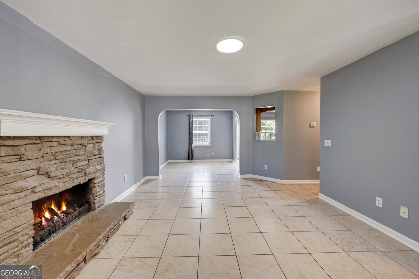 126 Summerfield Lane Calhoun - 3