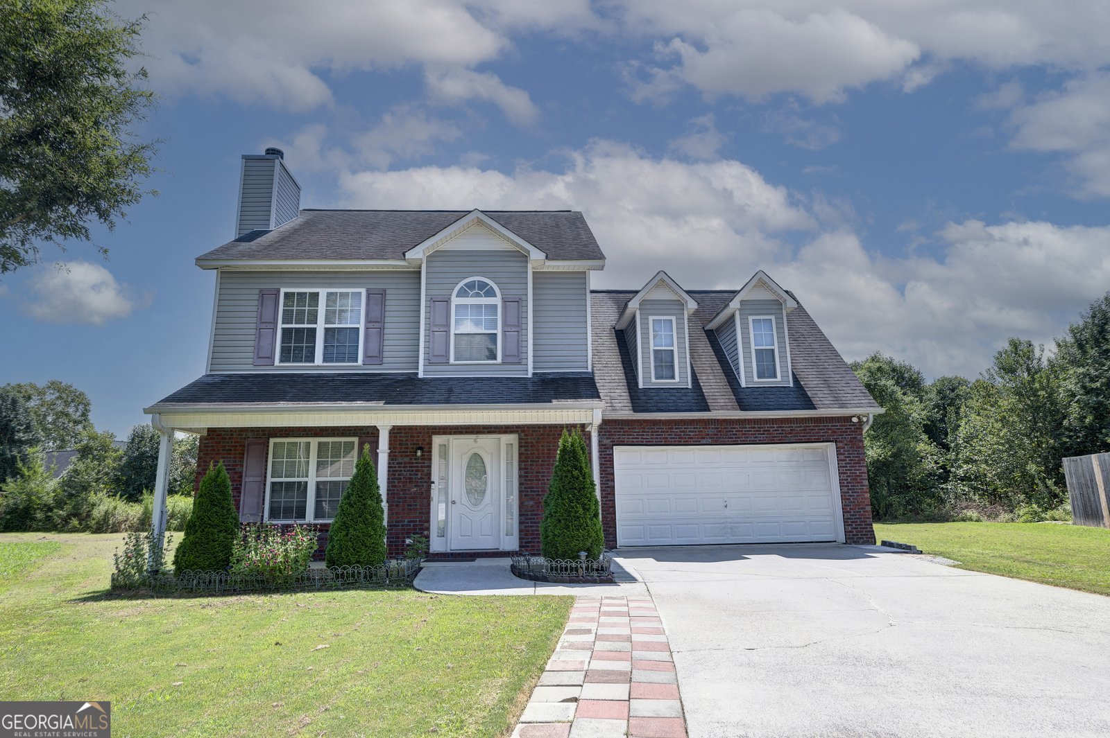 126 Summerfield Lane Calhoun - 41
