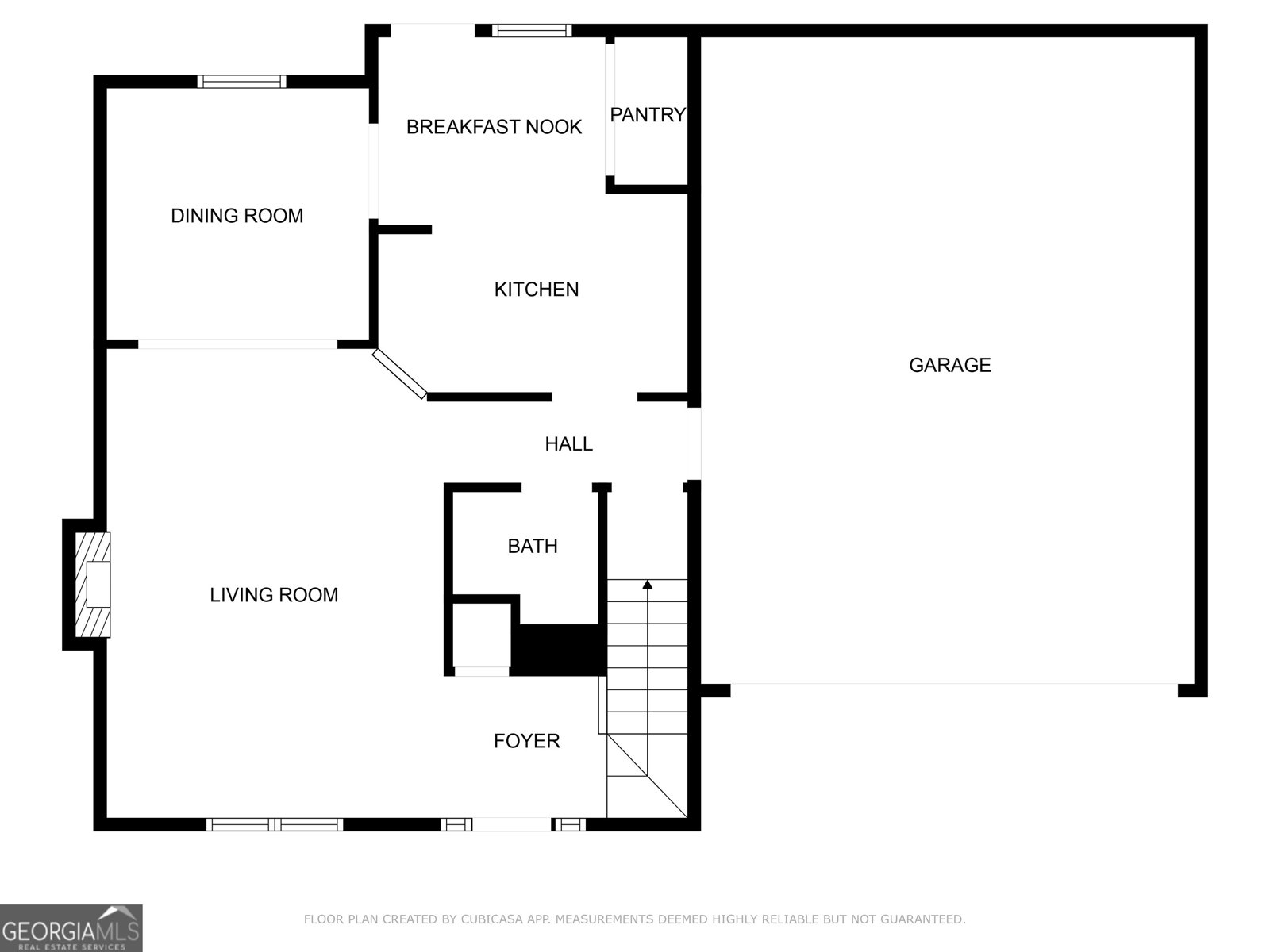 126 Summerfield Lane Calhoun - 42