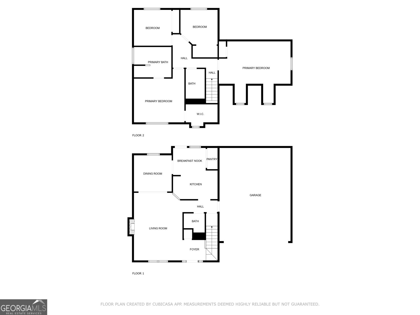 126 Summerfield Lane Calhoun - 44