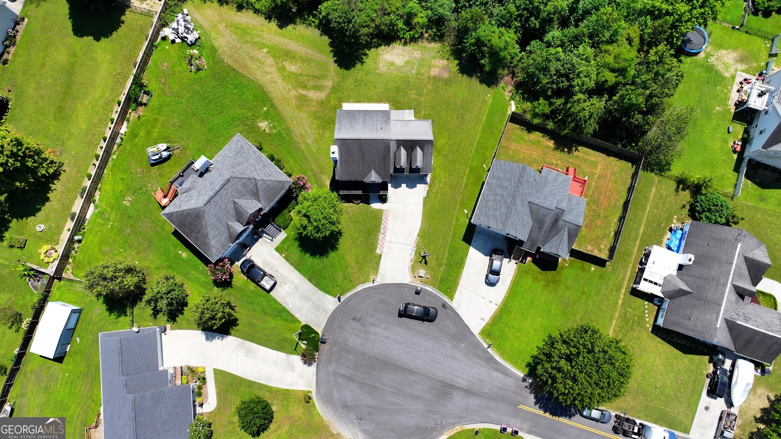 126 Summerfield Lane Calhoun - 45