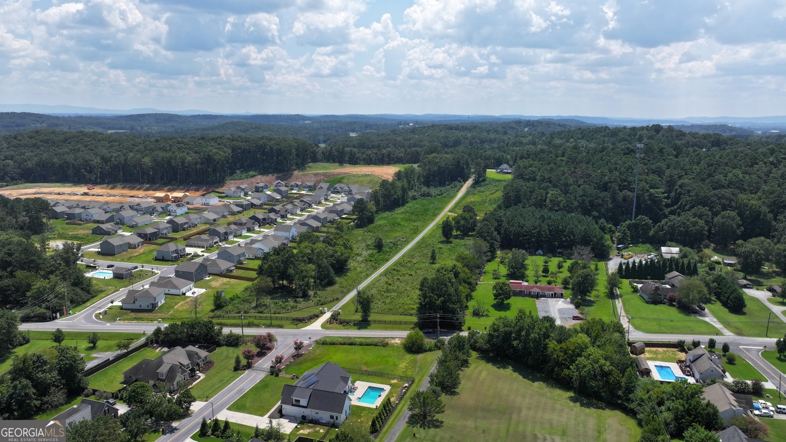 126 Summerfield Lane Calhoun - 46
