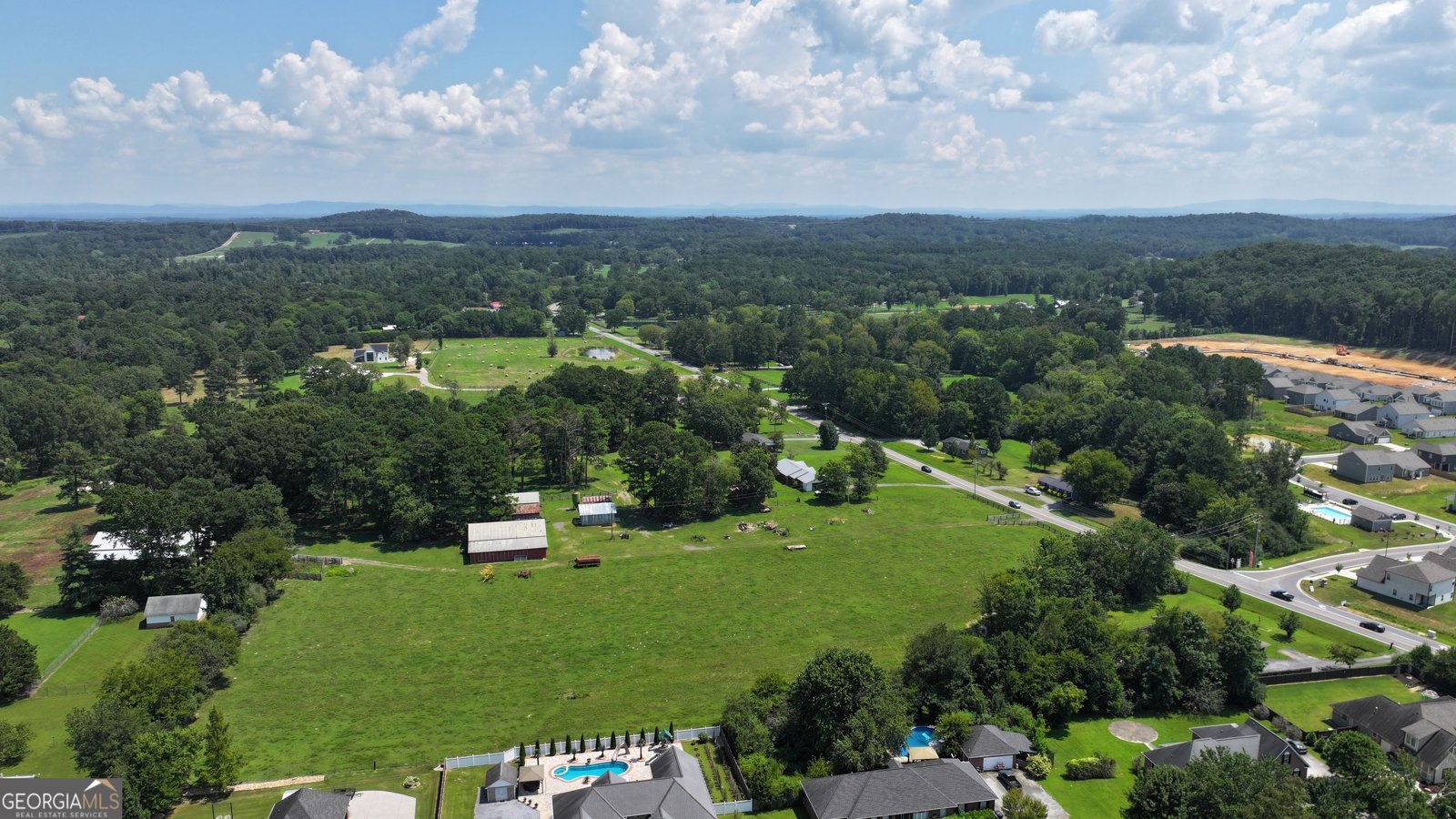 126 Summerfield Lane Calhoun - 49