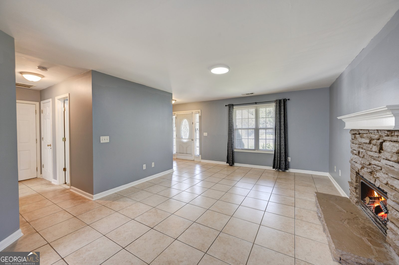 126 Summerfield Lane Calhoun - 5