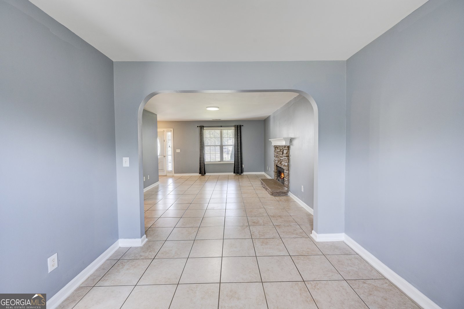 126 Summerfield Lane Calhoun - 6