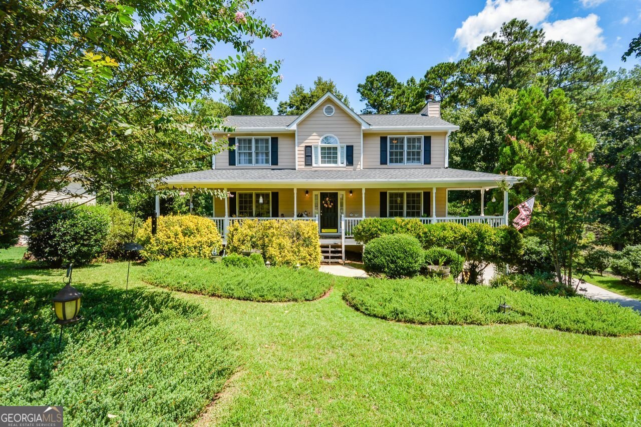 521 Sterling Drive Powder Springs - 1