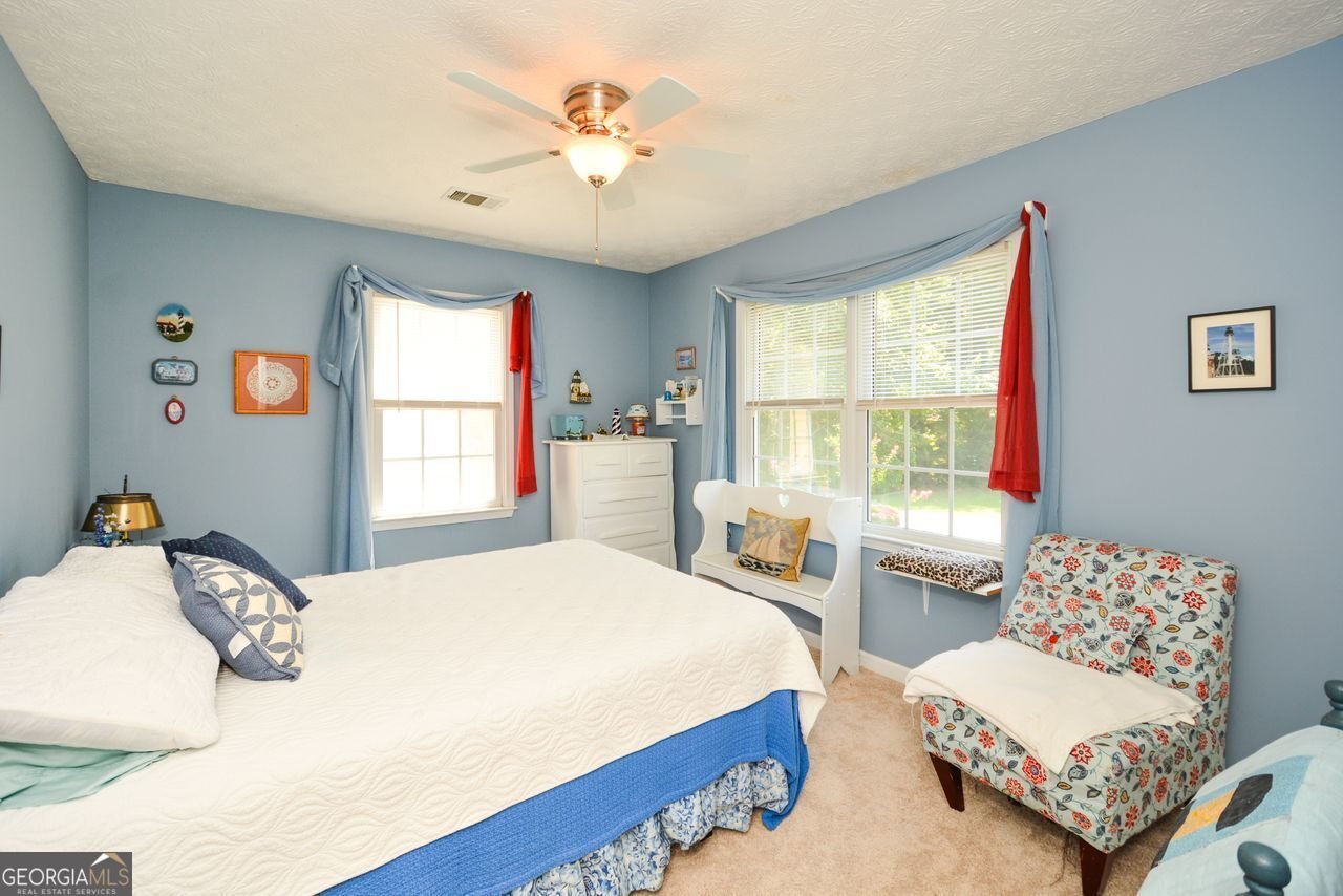 521 Sterling Drive Powder Springs - 11
