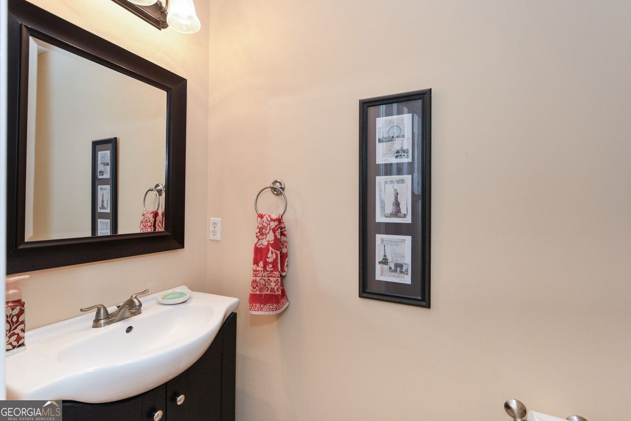 521 Sterling Drive Powder Springs - 14