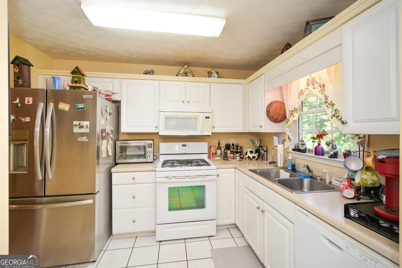 521 Sterling Drive Powder Springs - 16