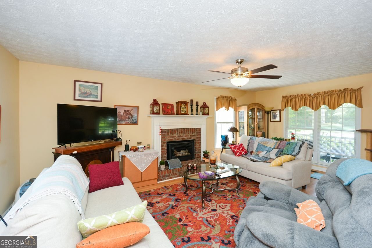 521 Sterling Drive Powder Springs - 19