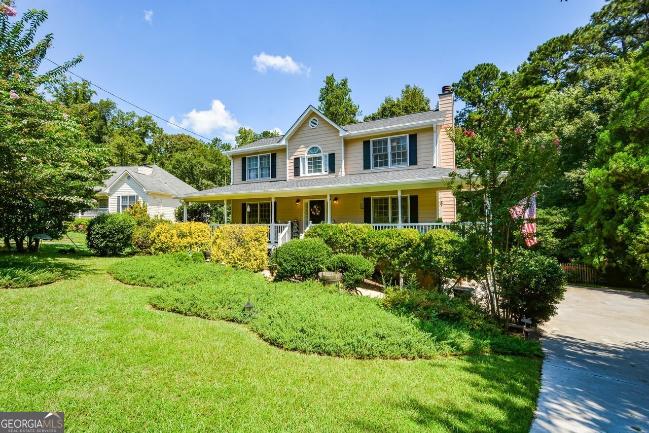 521 Sterling Drive Powder Springs - 2