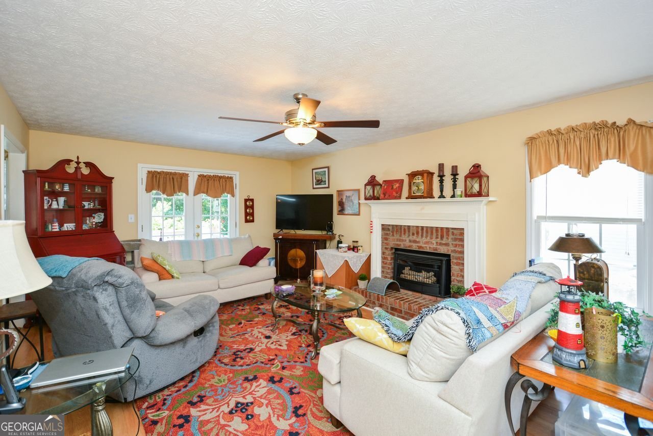 521 Sterling Drive Powder Springs - 20