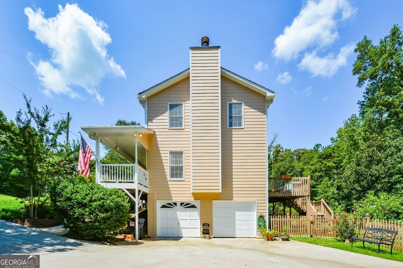 521 Sterling Drive Powder Springs - 23