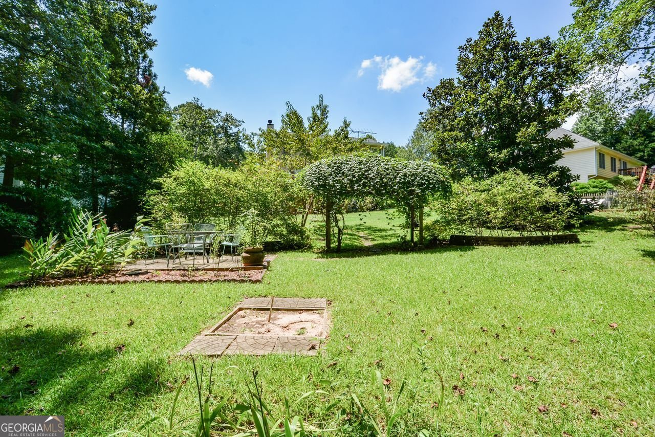 521 Sterling Drive Powder Springs - 27