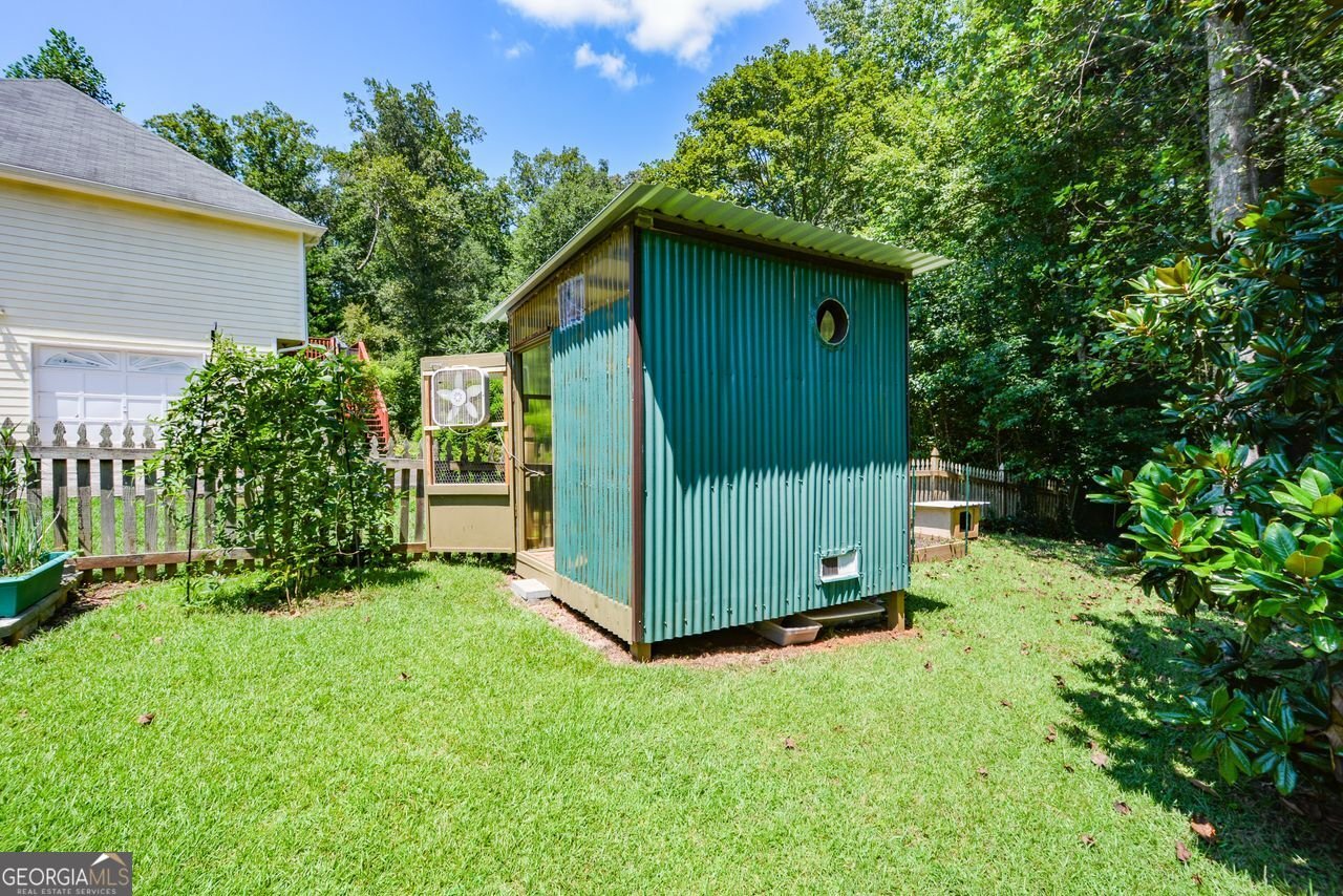 521 Sterling Drive Powder Springs - 28